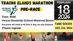 2024 FEB ELANDS PRE RACE